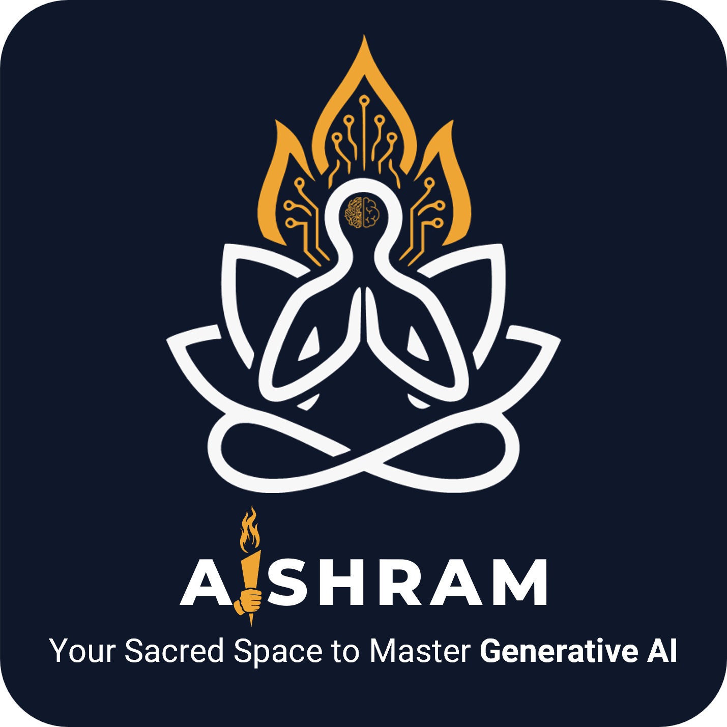 AiSHRAM™ Logo